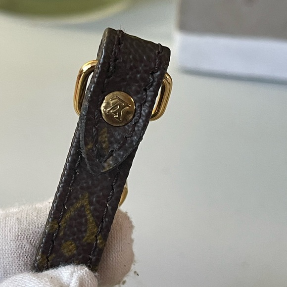 ❤️Louis Vuitton Vintage Strap❤️ - Picture 7 of 7